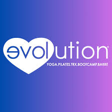 Evolution Yoga | Coconut Creek logo