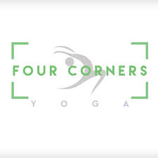 Four Corners Yoga logo
