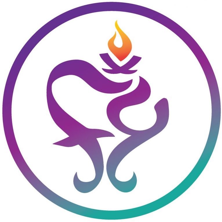FreedOM Hot Yoga + Pilates SoJo logo