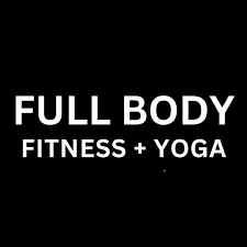 Full Body Fitness & Yoga logo