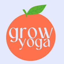 Grow Yoga logo