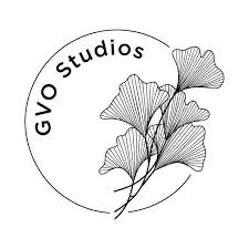 GVO Studios logo