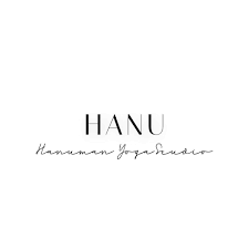 Hanu Yoga Studio logo