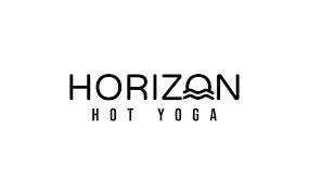Horizon Hot Yoga logo