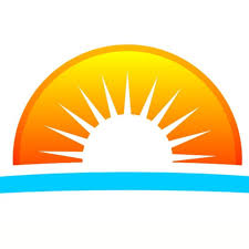 Horizon Yoga logo