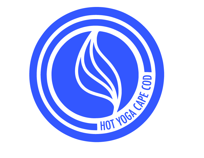 Hot Yoga Cape Cod logo