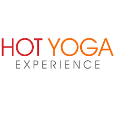 Hot Yoga Experience logo