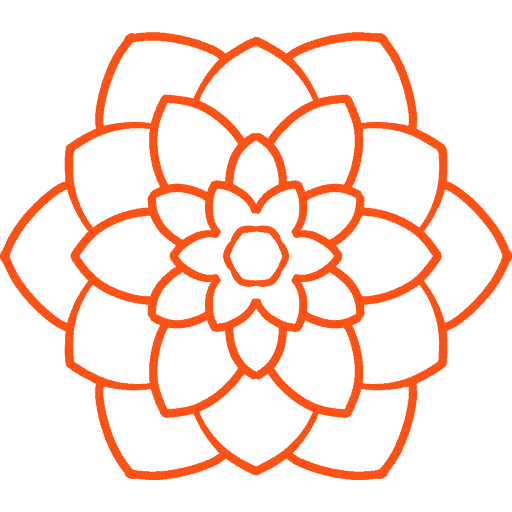 Hot Yoga Largo logo