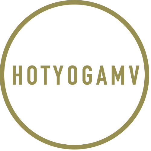 Hot Yoga MV logo