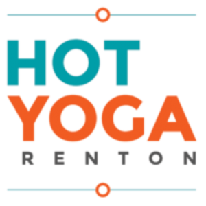 Hot Yoga Renton logo