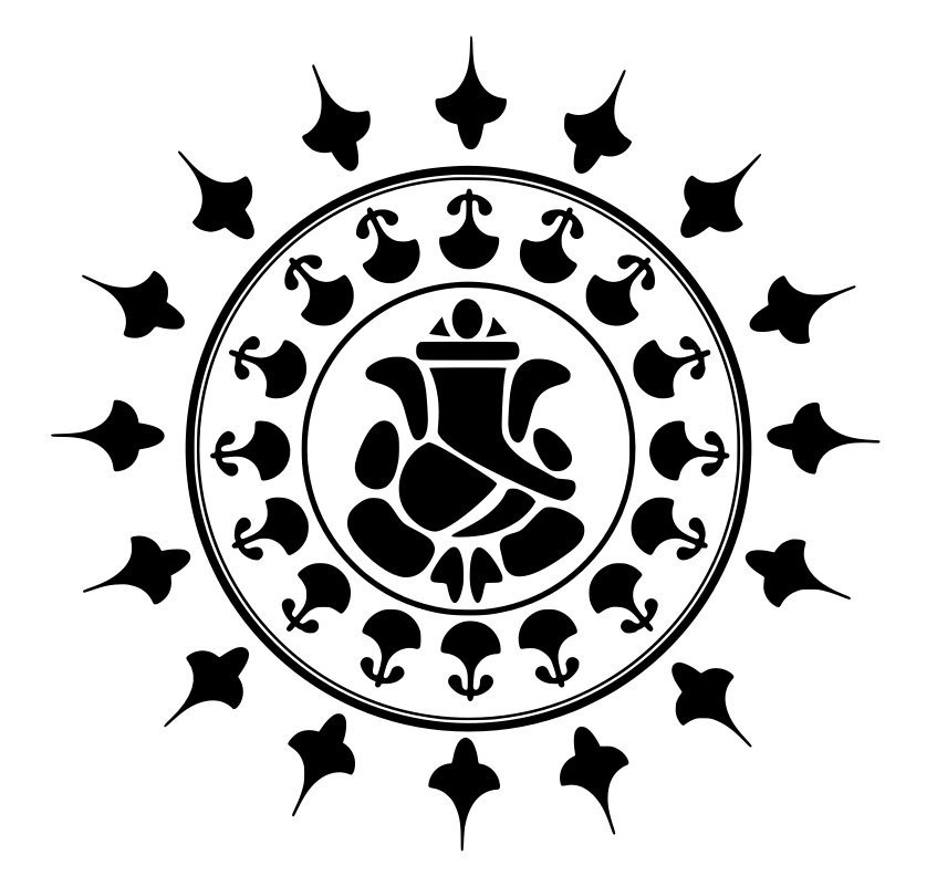 Hot Yoga Revolution | Cranford logo