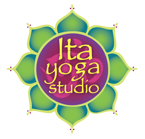 Ita Yoga Studio logo