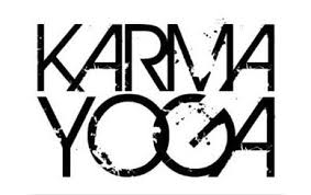 Karma Yoga & Fitness LLC logo