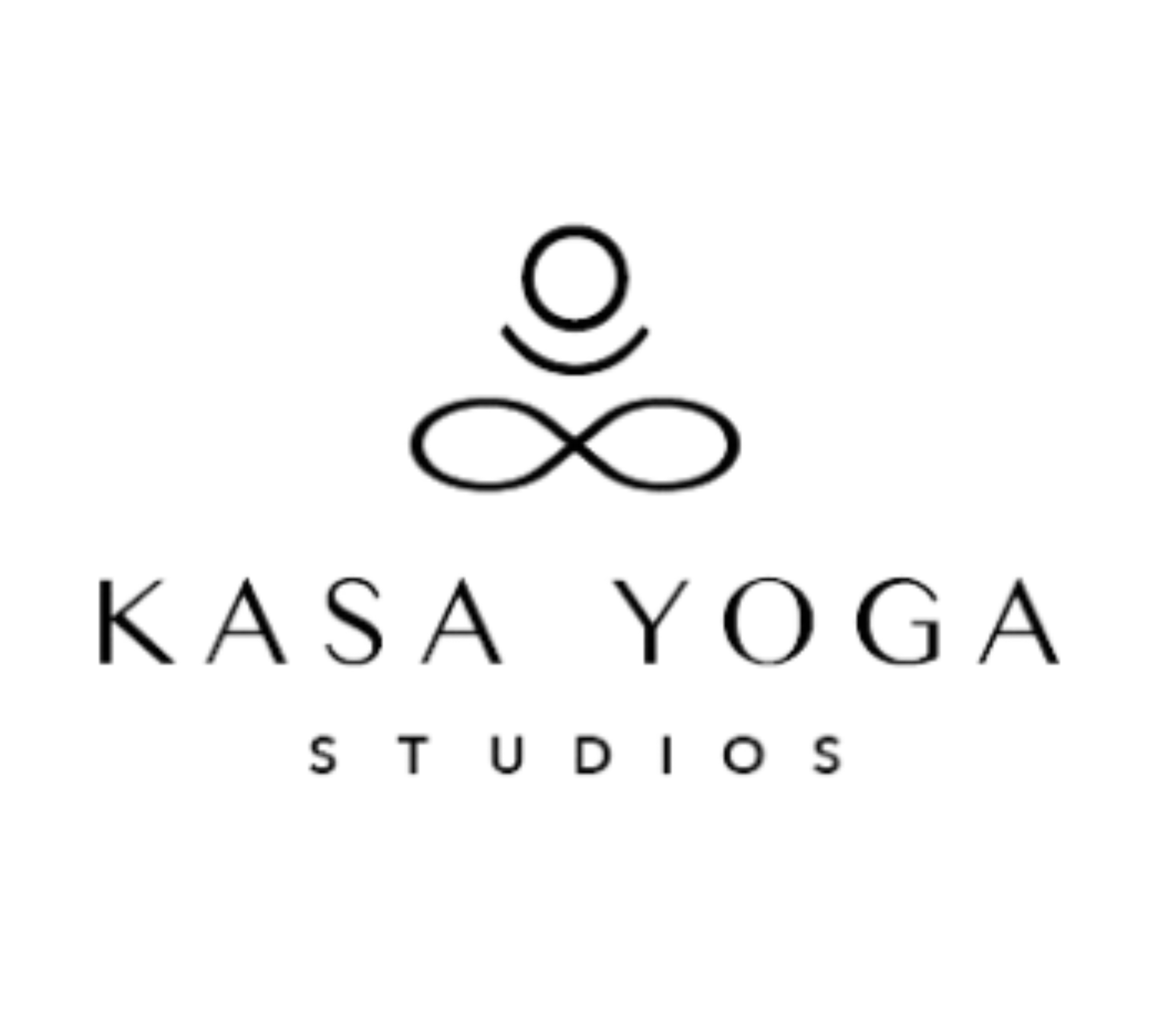 Kasa Yoga Studios logo