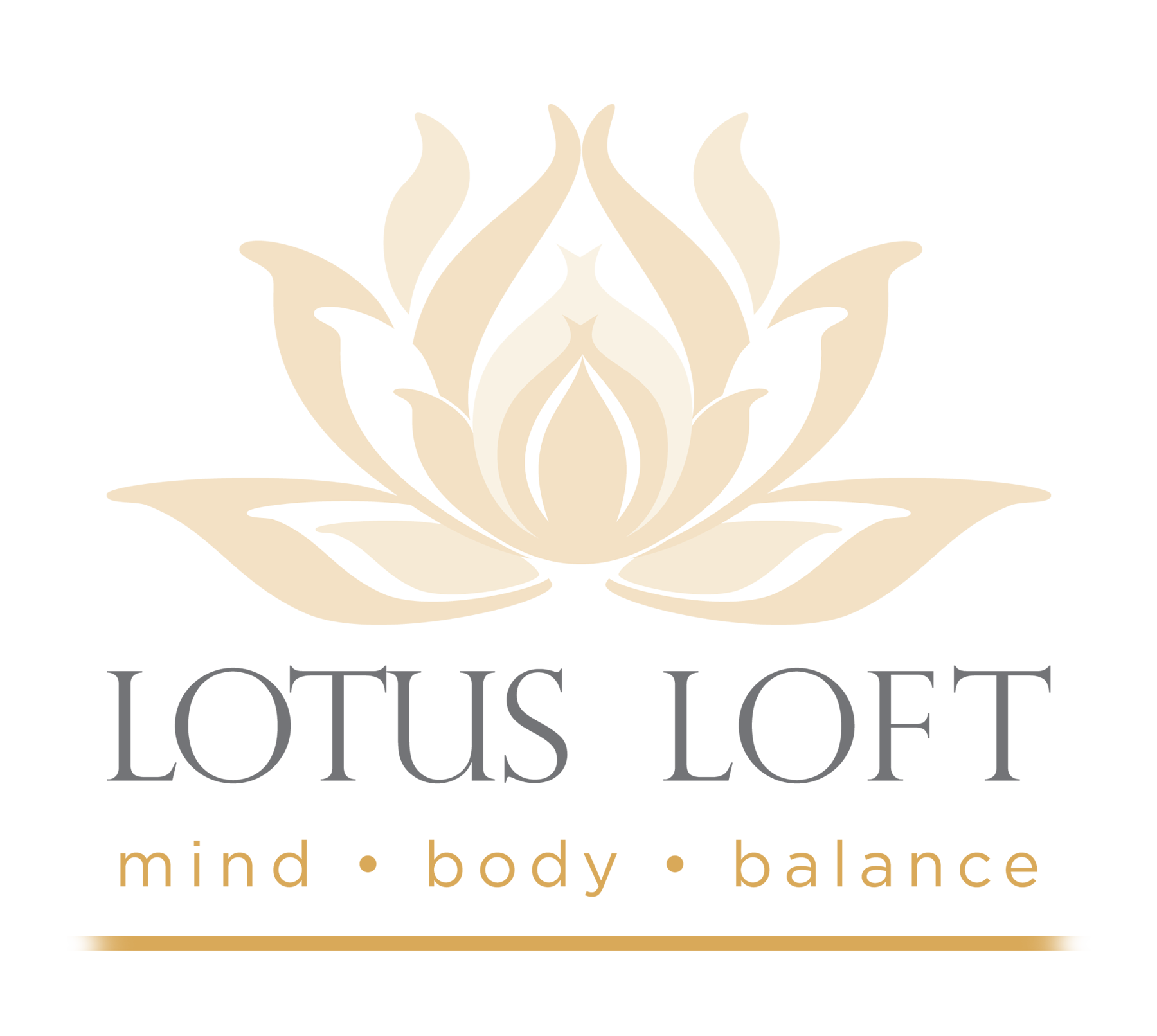 Lotus Loft logo