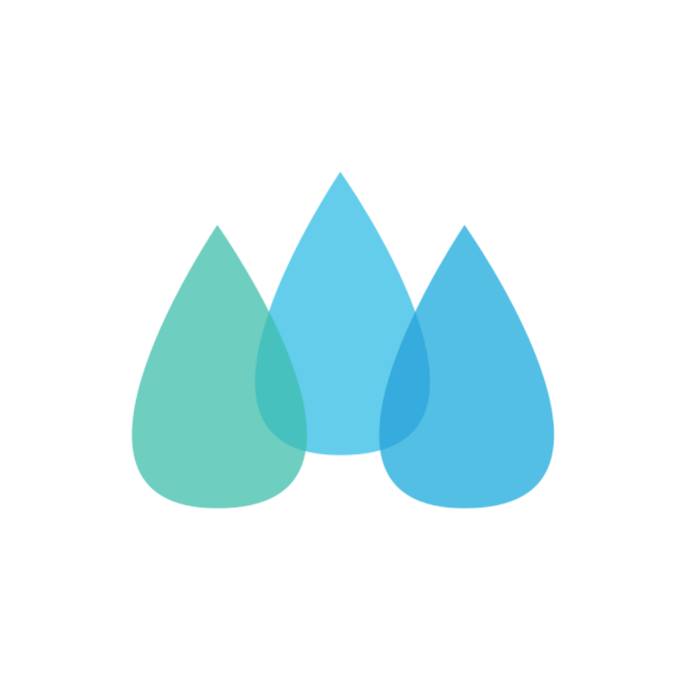 Melt Yoga Studio | West Shores logo