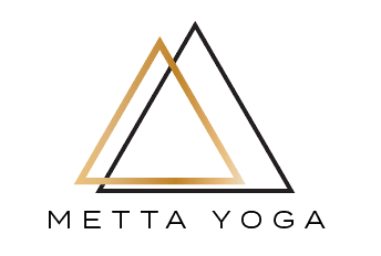 Metta Yoga | Tinton Falls logo