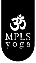 Minneapolis Yoga logo
