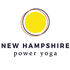 New Hampshire Power Yoga logo