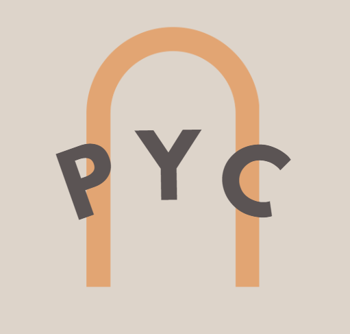 Practice Yoga Cincinnati logo