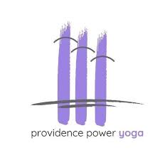 Providence Power Yoga | East Providence logo