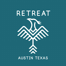 Retreat Yoga + Soulful Fitness logo