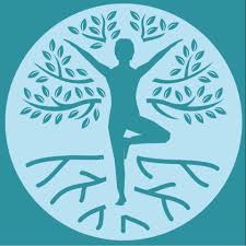 Root To Rise Power Yoga logo