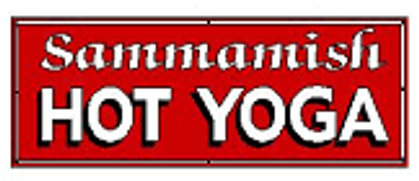 Sammamish Hot Yoga logo