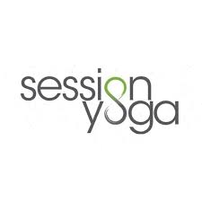 Session Yoga | Foothills logo