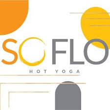SoFLo Hot Yoga logo