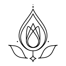 Solace Yoga Studio logo