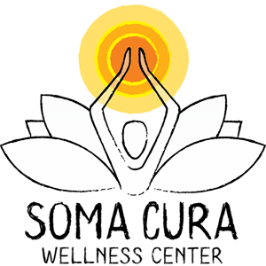 Soma Cura Wellness Center logo
