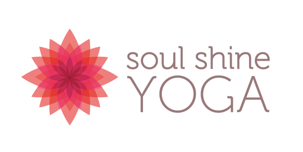 Soul Shine Yoga logo