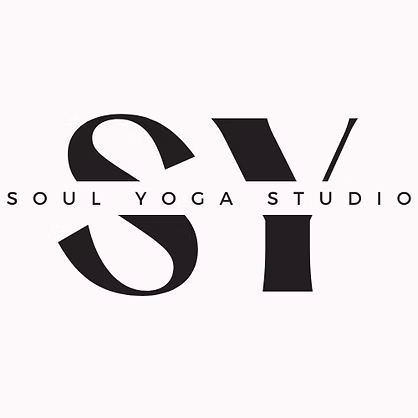 Soul Yoga Studio logo