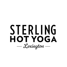 Sterling Hot Yoga | Lexington logo