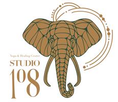 Studio 108 logo