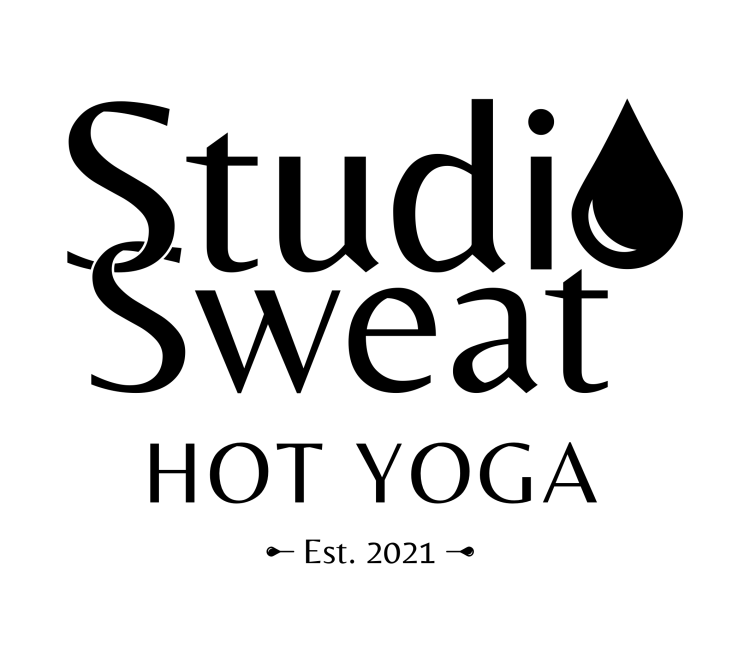 Studio Sweat Hot Yoga logo
