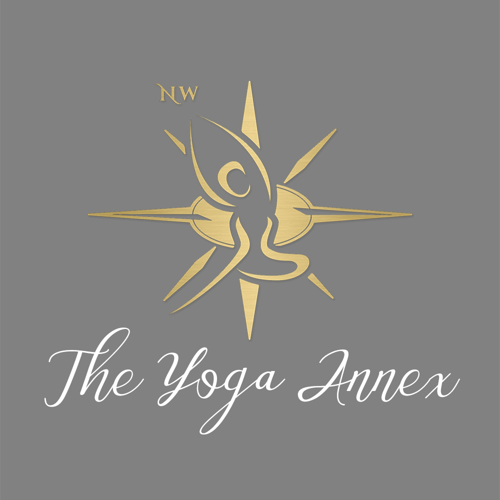 The Yoga Annex logo