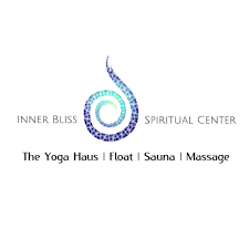 The Yoga Haus At Inner Bliss logo