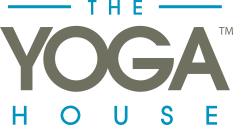 The Yoga House logo