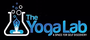 The Yoga Lab logo