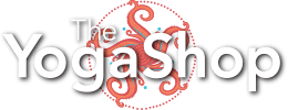 The Yoga Shop | East logo