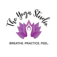 The Yoga Studio logo
