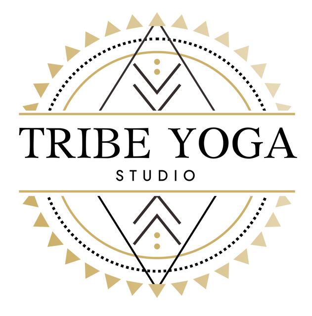 Tribe Yoga Studio logo