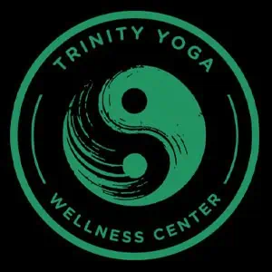 Trinity Yoga Wellness Center logo