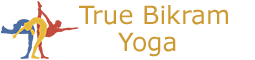 True Bikram Yoga | New Haven logo