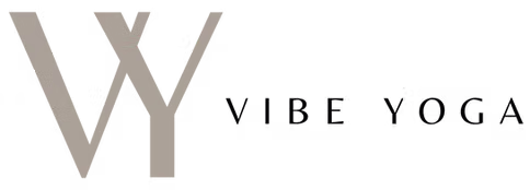 Vibe Yoga logo
