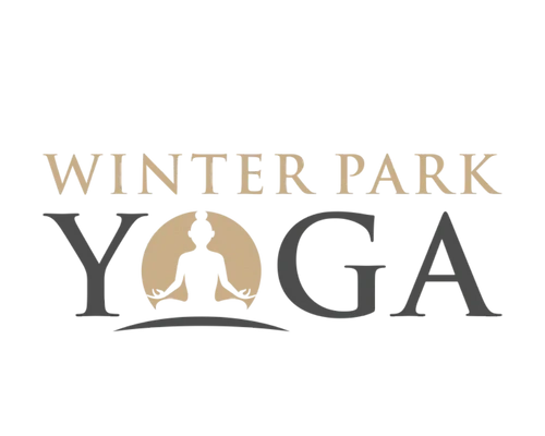 Winter Park Yoga logo