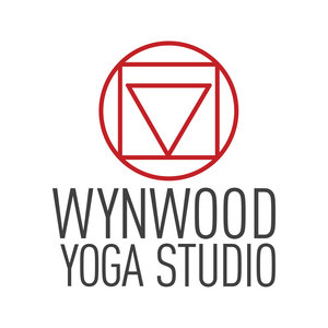 Wynwood Yoga Studio logo