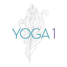 Yoga 1 logo